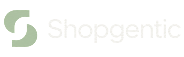 Shopgentic
